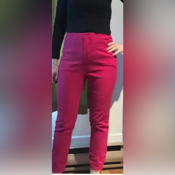 5 woman pants size 28 - Picture 10 of 11